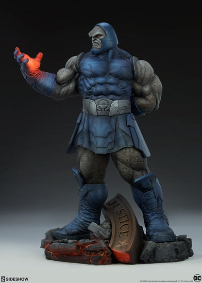 DC Comics - Darkseid 24" Maquette