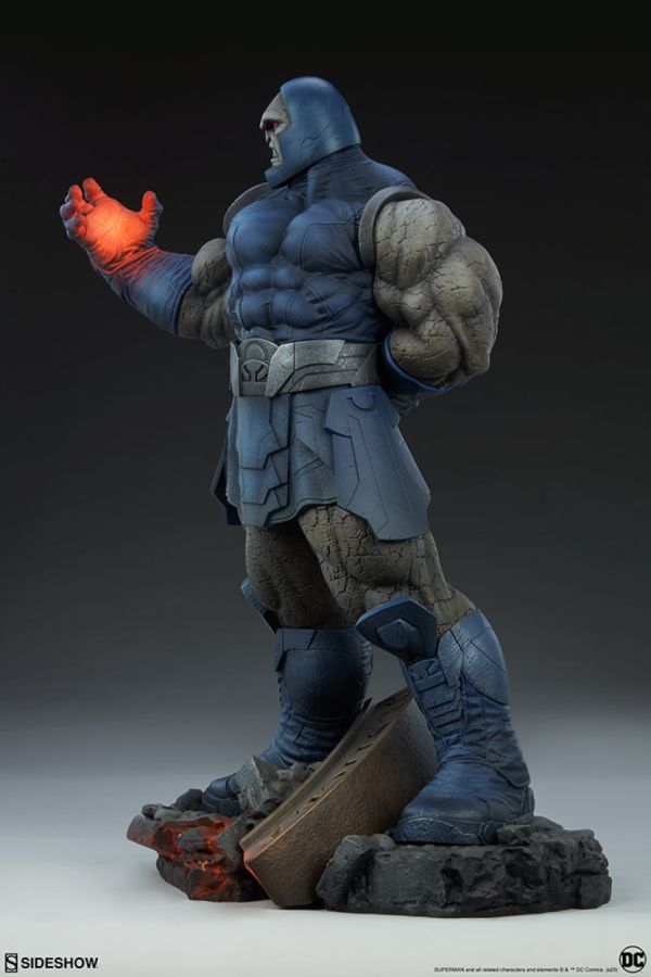 DC Comics - Darkseid 24" Maquette