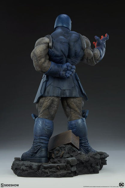 DC Comics - Darkseid 24" Maquette