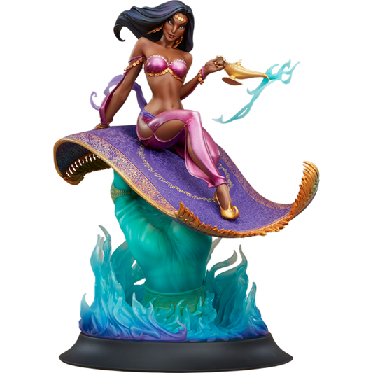 Fairytale Fantasies - Sultana: Arabian Nights Statue PREORDER