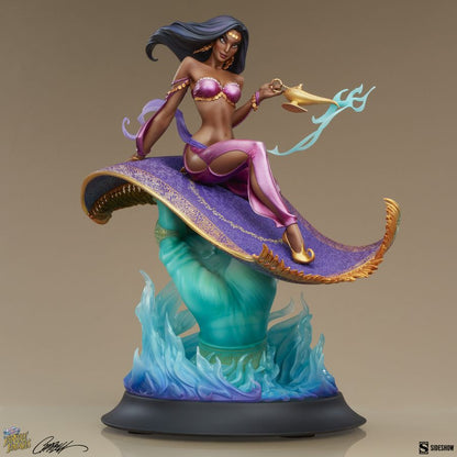 Fairytale Fantasies - Sultana: Arabian Nights Statue PREORDER