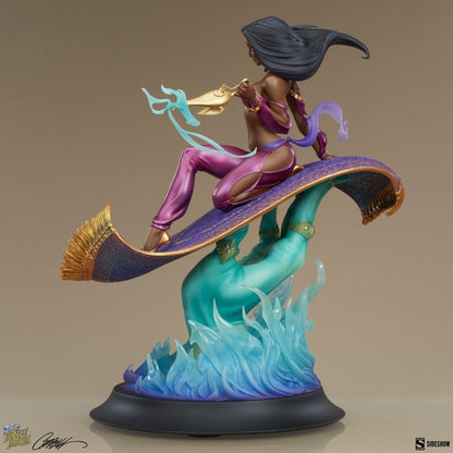 Fairytale Fantasies - Sultana: Arabian Nights Statue PREORDER