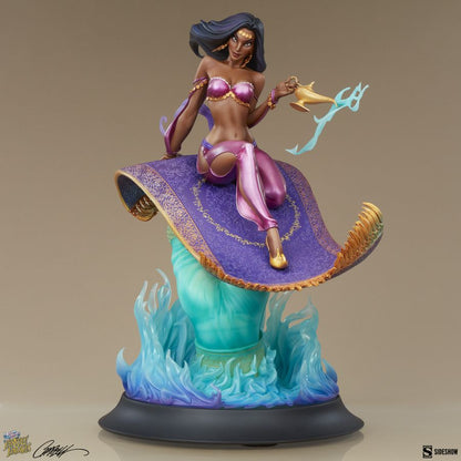 Fairytale Fantasies - Sultana: Arabian Nights Statue PREORDER