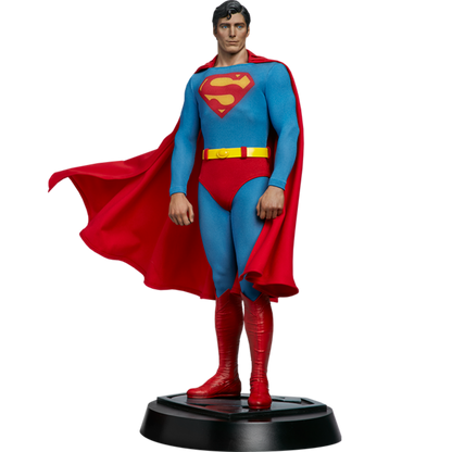 Superman (1978) - Superman Premium Format Statue