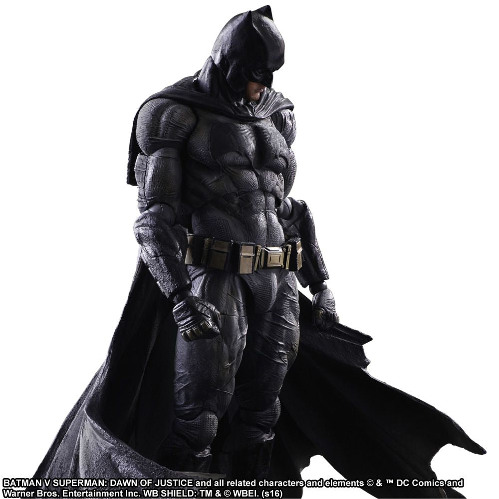 Batman v Superman: Dawn of Justice - Batman Play Arts Action Figure