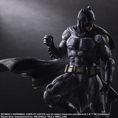 Batman v Superman: Dawn of Justice - Batman Play Arts Action Figure