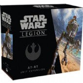 Star Wars Legion - AT-RT Unit Expansion