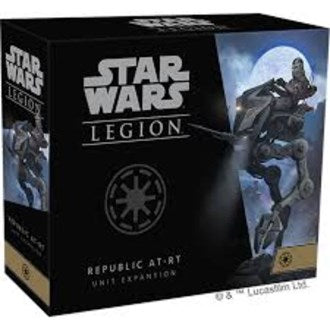 Star Wars Legion - Republic AT-RT Unit Expansion