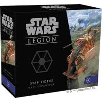 Star Wars Legion - STAP Raiders Unit Expansion