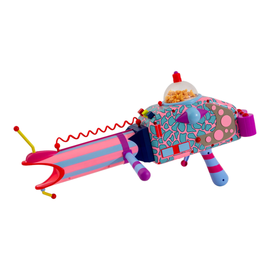 Killer Klowns from Outer Space - Popcorn Bazooka Electronic Replica PREORDER