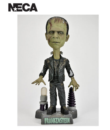 FRANKENSTEIN HEAD KNOCKER – UNIVERSAL MONSTERS