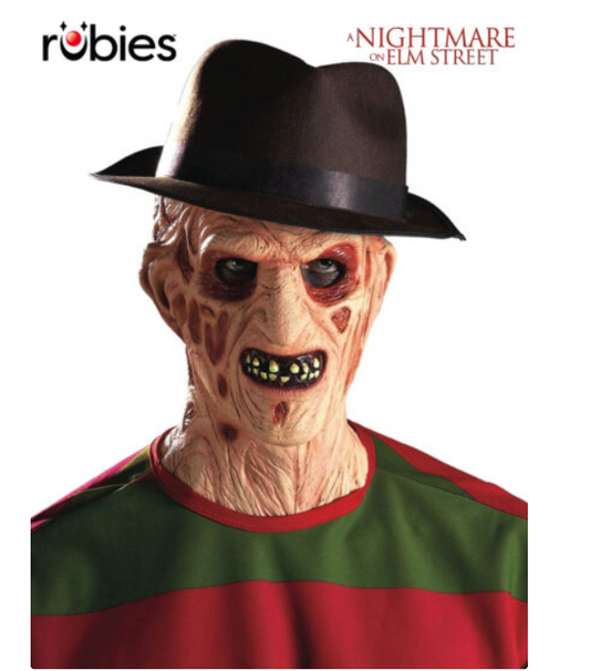 FREDDY ADULT HAT – ADULT