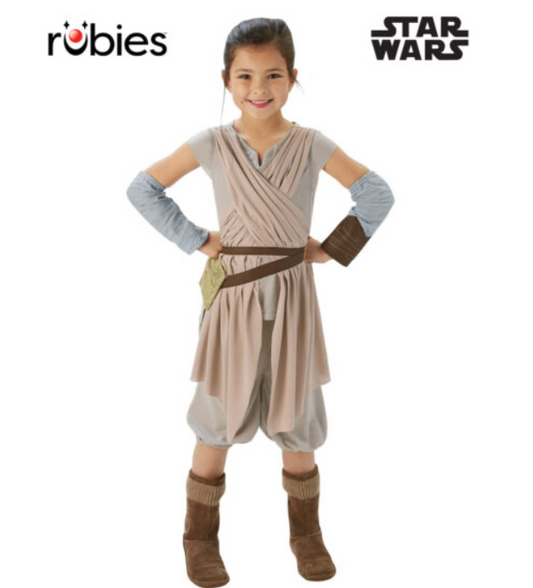 REY HERO FIGHTER, CHILD