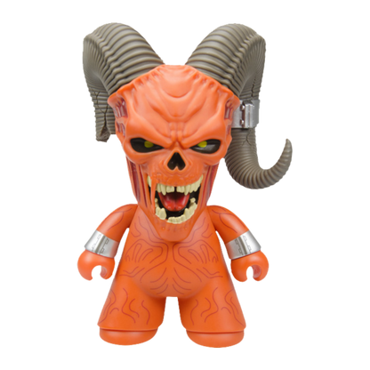 Doctor Who - The Beast Titans 9" Vinyl Figure