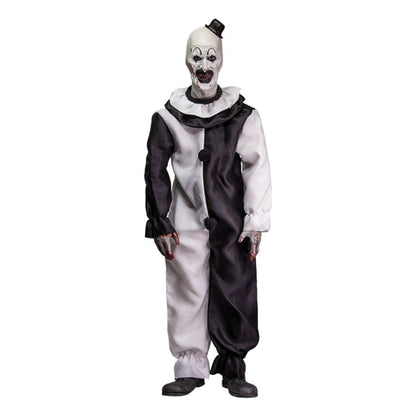 Terrifier - Art the Clown 1:6 Scale 12" Action Figure PREORDER