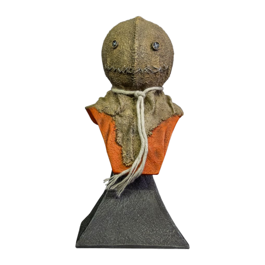 Trick 'r Treat - Sam Mini Bust