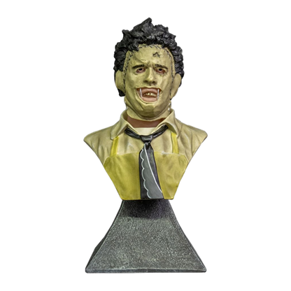 The Texas Chainsaw Massacre - Leatherface Mini Bust