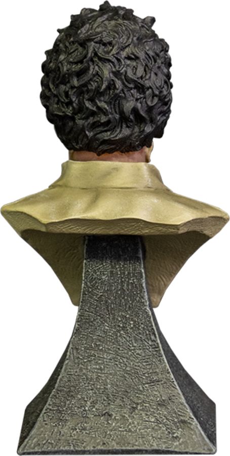 The Texas Chainsaw Massacre - Leatherface Mini Bust