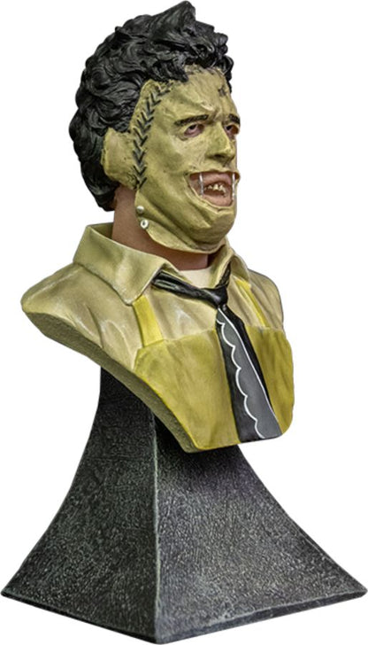 The Texas Chainsaw Massacre - Leatherface Mini Bust