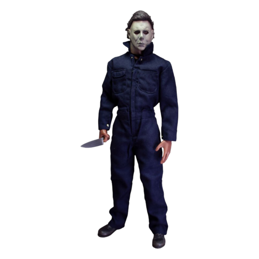 Halloween - Michael Myers 1:6 Scale 12" Action Figure