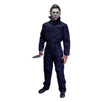 Halloween - Michael Myers 1:6 Scale 12" Action Figure