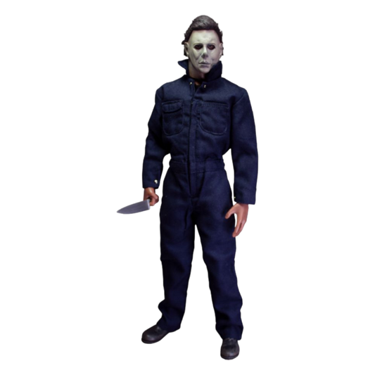 Halloween - Michael Myers 1:6 Scale 12" Action Figure