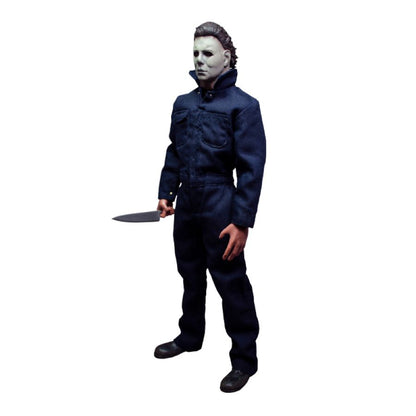 Halloween - Michael Myers 1:6 Scale 12" Action Figure