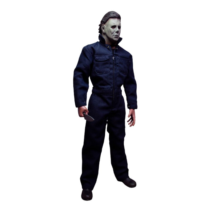 Halloween - Michael Myers 1:6 Scale 12" Action Figure