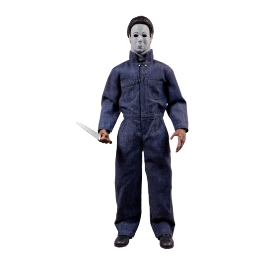 Halloween 4 - Michael Myers Return 1:6 Scale 12" Action Figure