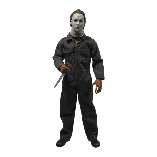 Halloween 5 - Michael Myers Revenge 1:6 Scale 12" Action Figure