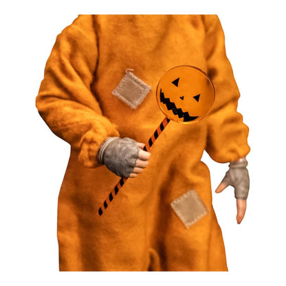 Trick 'r Treat - Sam 1:6 Scale Action Figure Set