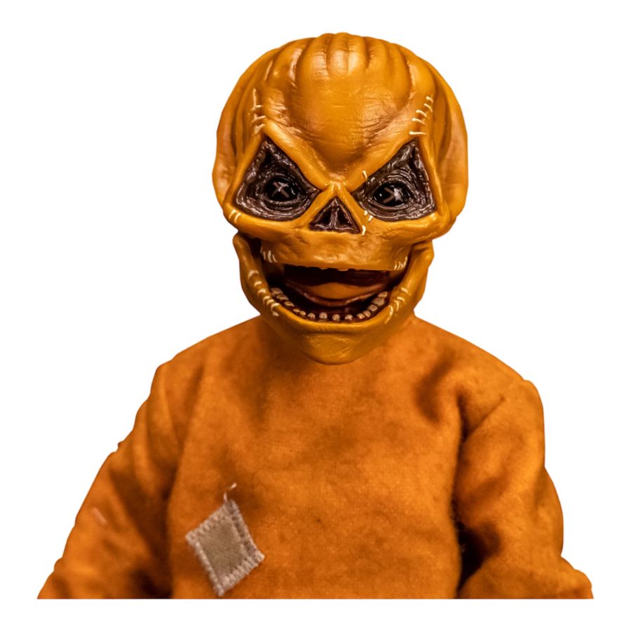 Trick 'r Treat - Sam 1:6 Scale Action Figure Set