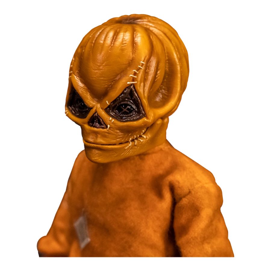 Trick 'r Treat - Sam 1:6 Scale Action Figure Set