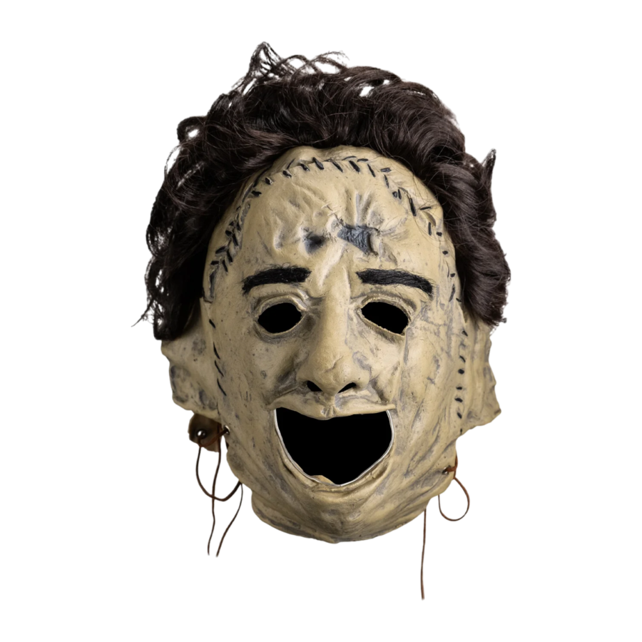 Texas Chainsaw Massacre - Killing Mask