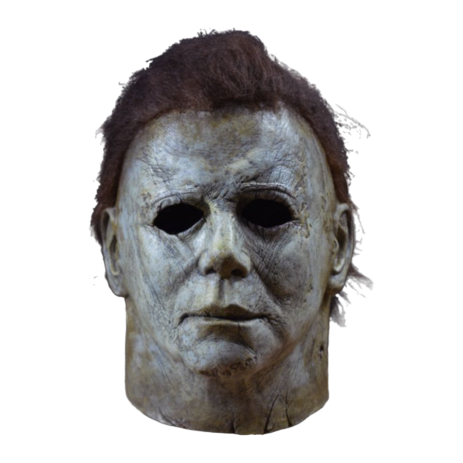 Halloween (2018) - Michael Myers Mask