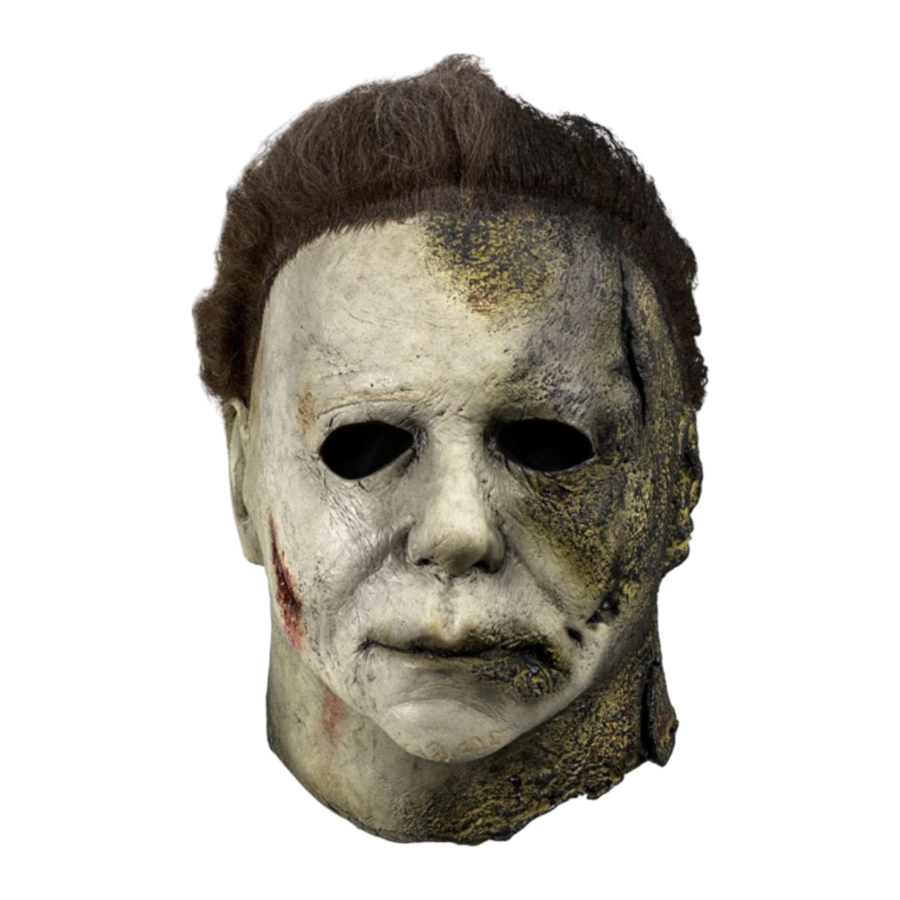 Halloween Kills - Michael Myers Mask