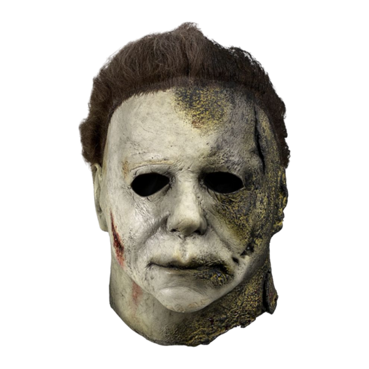 Halloween Kills - Michael Myers Mask