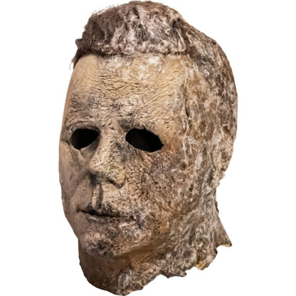 Haloween Ends - Michael Myers Mask Prop Replica