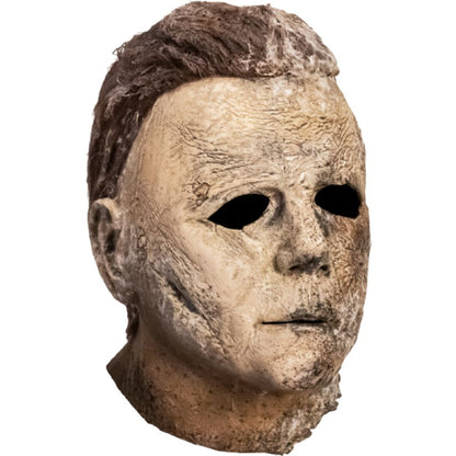 Haloween Ends - Michael Myers Mask Prop Replica