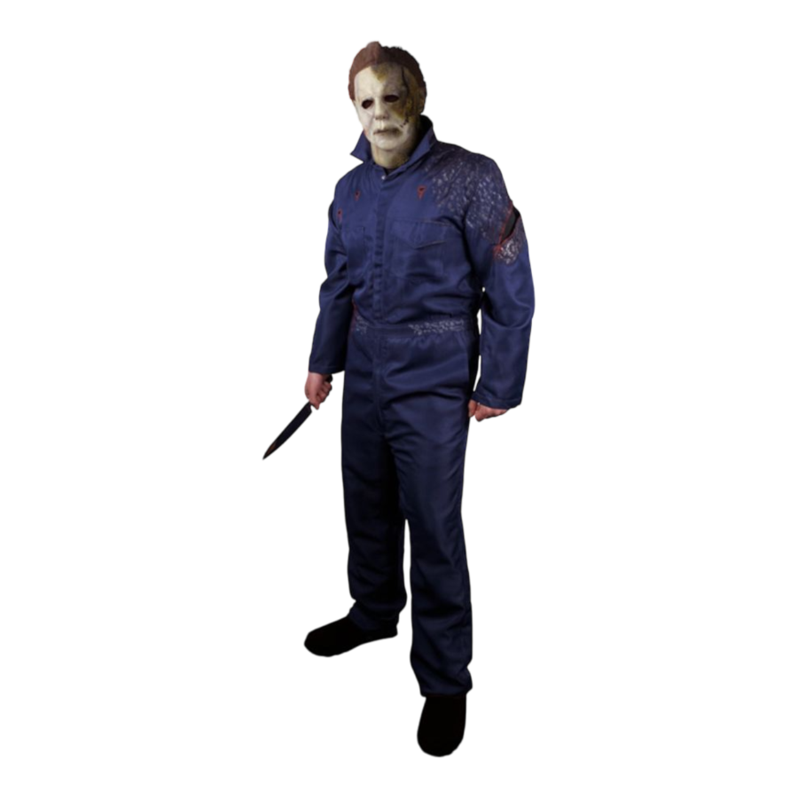 Halloween Kills - Adult Coveralls (Large)