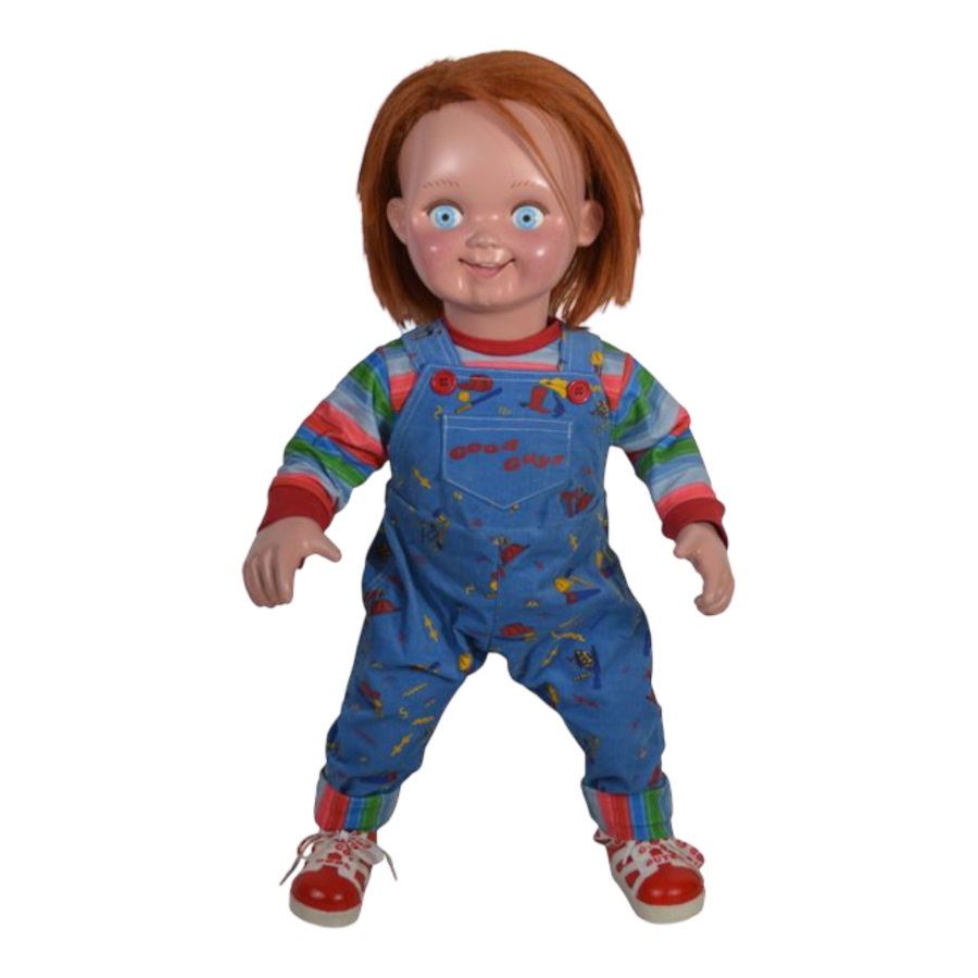 Child's Play 2 - Chucky Good Guys 1:1 Doll