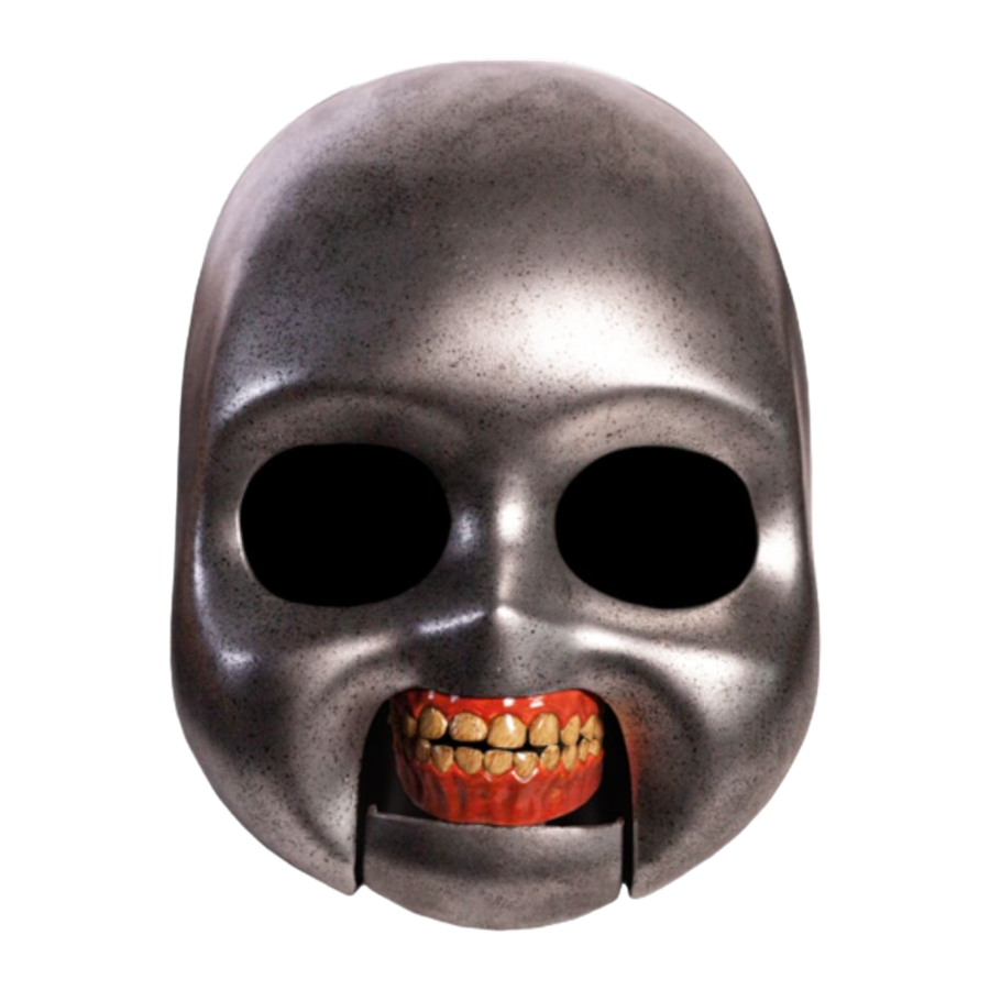 Child's Play 2 - Skull Prop