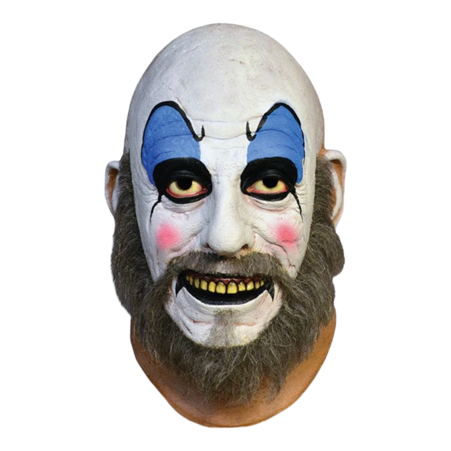 House of 1000 Corpses - Captain Spalding Mask