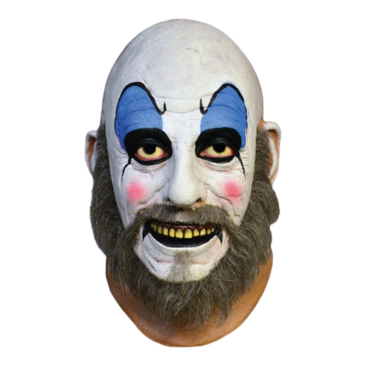 House of 1000 Corpses - Captain Spalding Mask