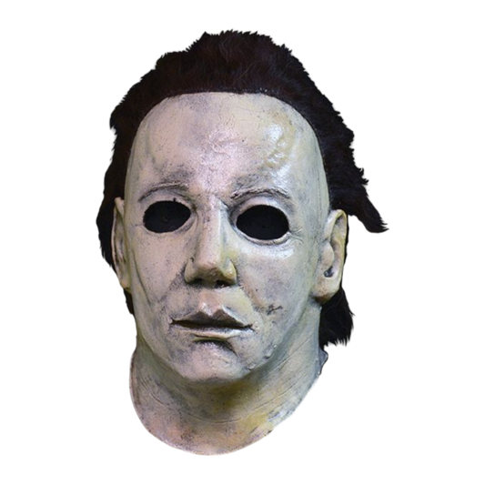 Halloween 6: The Curse of Michael Myers - Michael Myers Mask