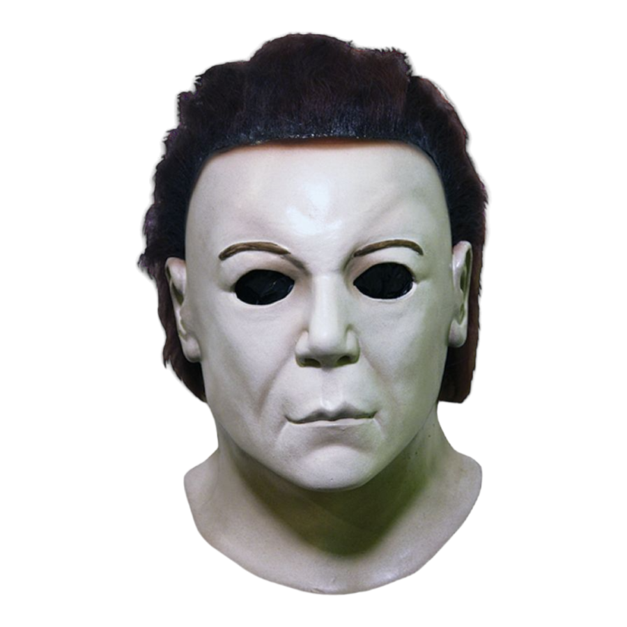 Halloween Resurrection - Michael Myers Mask