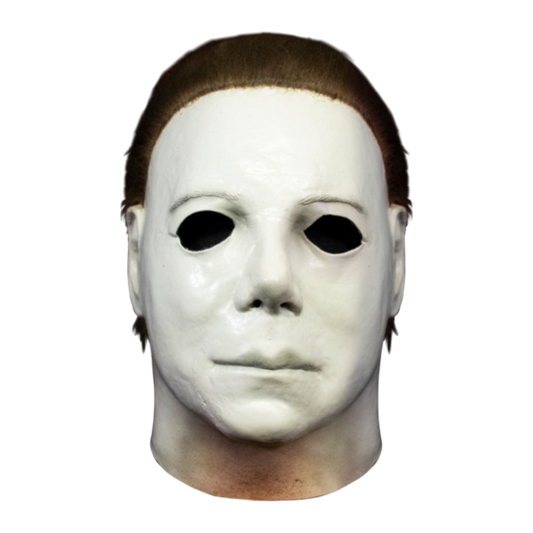 Halloween - The Boogeyman Michael Myers Mask