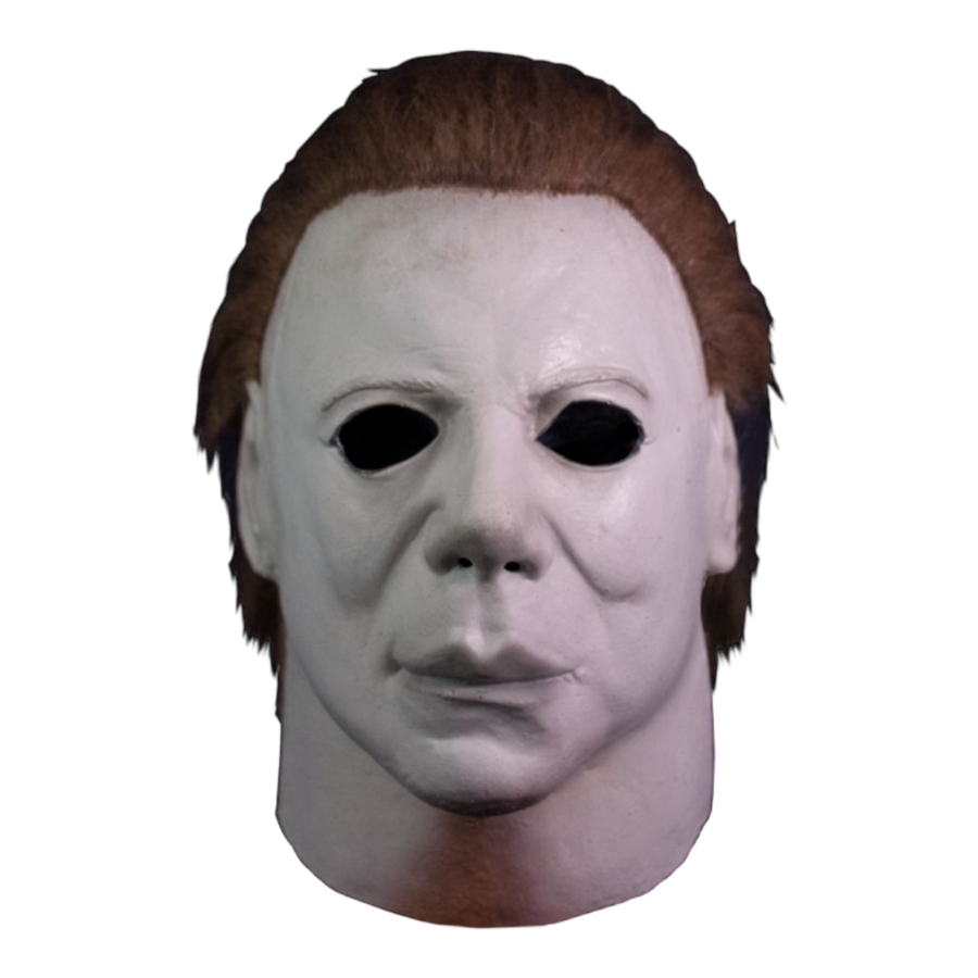 Halloween 4: The Return of Michael Myers - Michael Myers Mask