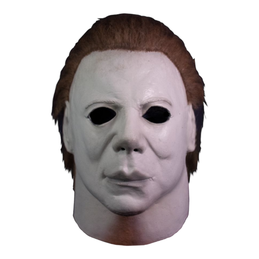 Halloween 4: The Return of Michael Myers - Michael Myers Mask