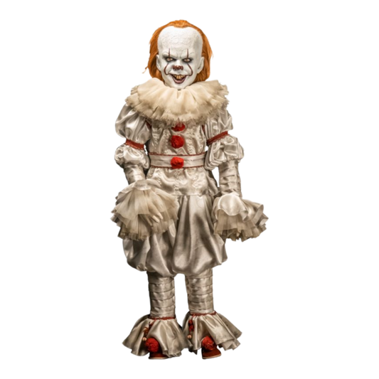 It (2017) - Pennywise 50" Premium Doll